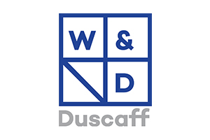 Duscaff