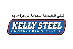 KELLY-STEEL